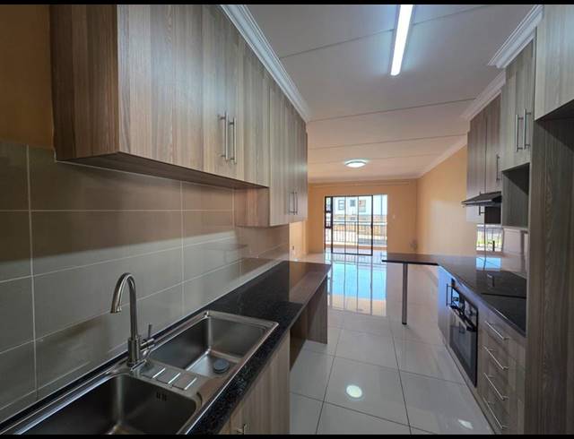 2 BEDROOM PROPERTY TO RENT IN FAIRLEAD